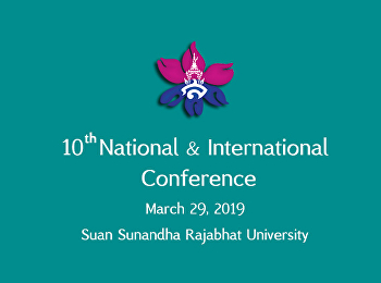 10th National & International Conference